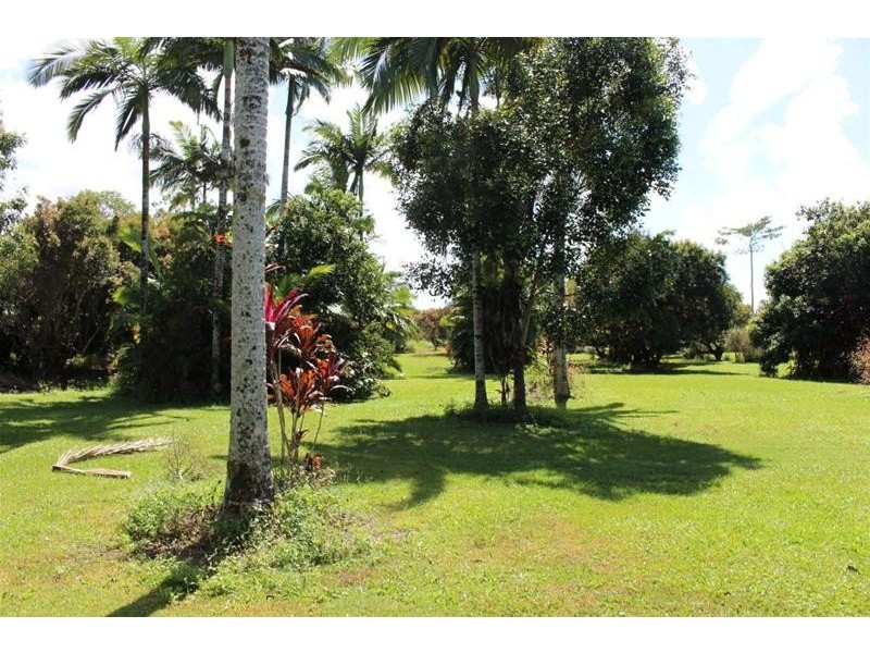 Lot 14 Tully Mission Beach Road, Merryburn QLD 4854