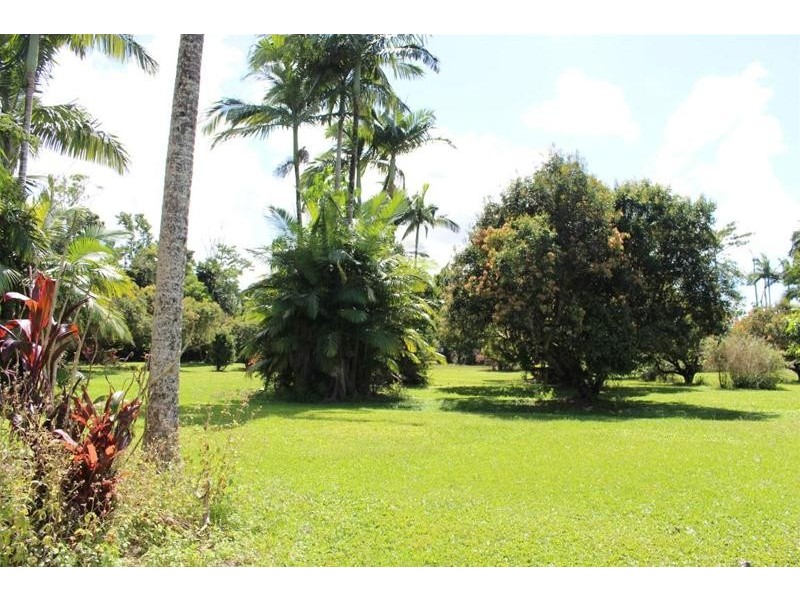 Lot 14 Tully Mission Beach Road, Merryburn QLD 4854