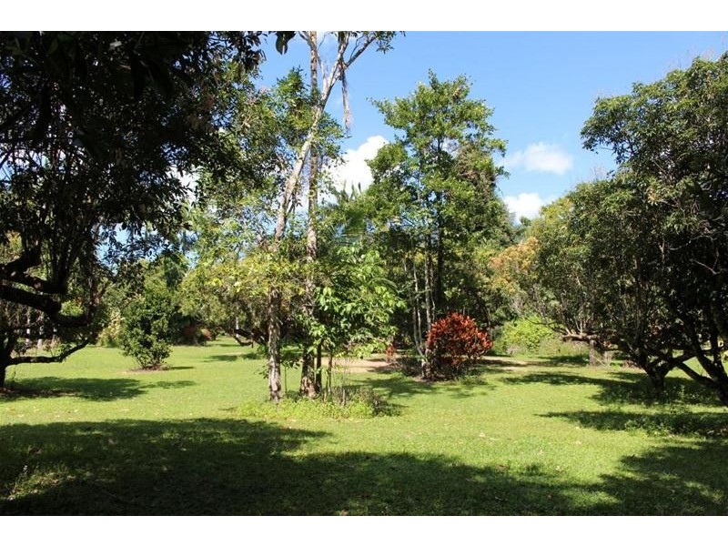Lot 14 Tully Mission Beach Road, Merryburn QLD 4854