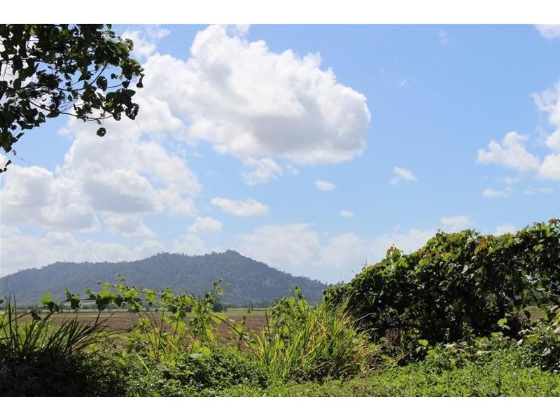 Lot 14 Tully Mission Beach Road, Merryburn QLD 4854