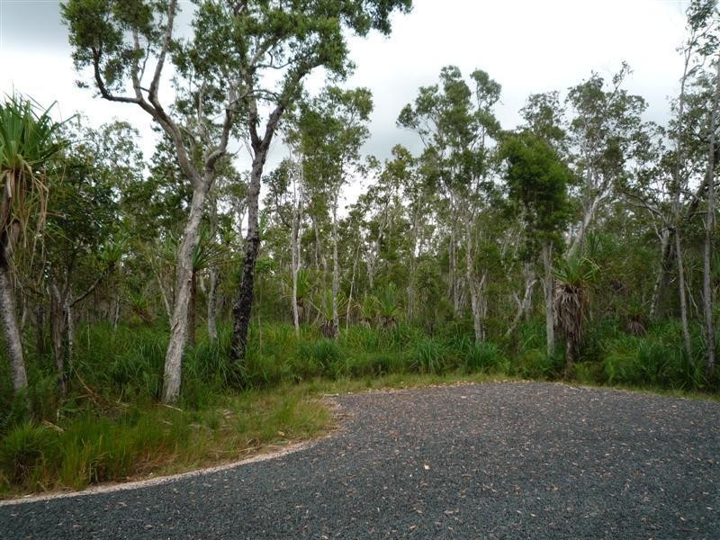 Lot/28 McIntosh Road, East Feluga QLD 4854