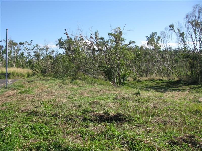 Lot 359 , 45 Pacific View Drive, Wongaling Beach QLD 4852