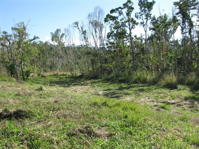 Lot 359 , 45 Pacific View Drive, Wongaling Beach QLD 4852