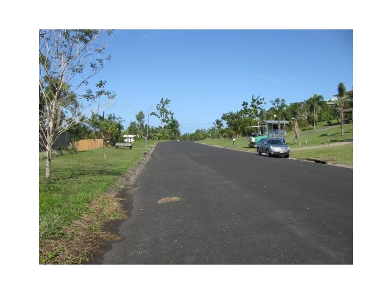 Lot 359 , 45 Pacific View Drive, Wongaling Beach QLD 4852