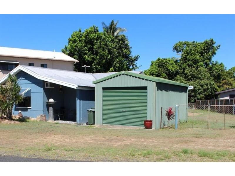 7 Inarlinga Road, Cowley Beach QLD 4871