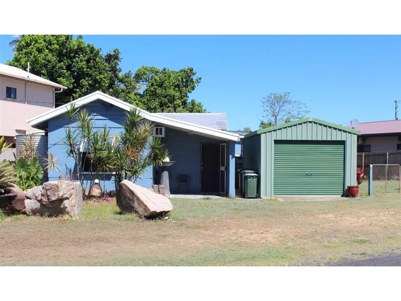 7 Inarlinga Road, Cowley Beach QLD 4871