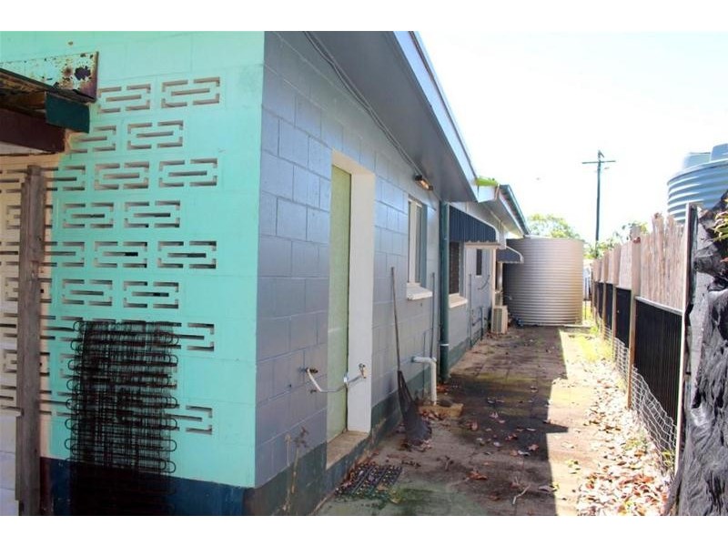 7 Inarlinga Road, Cowley Beach QLD 4871