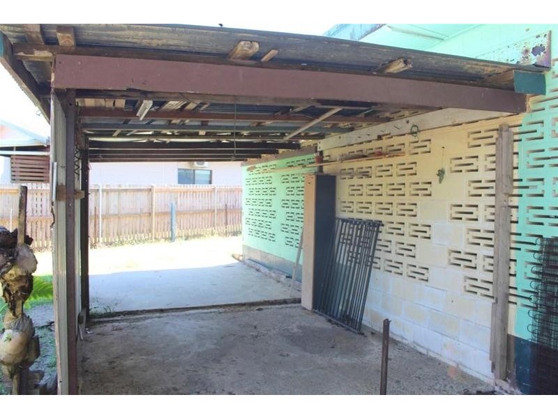 7 Inarlinga Road, Cowley Beach QLD 4871