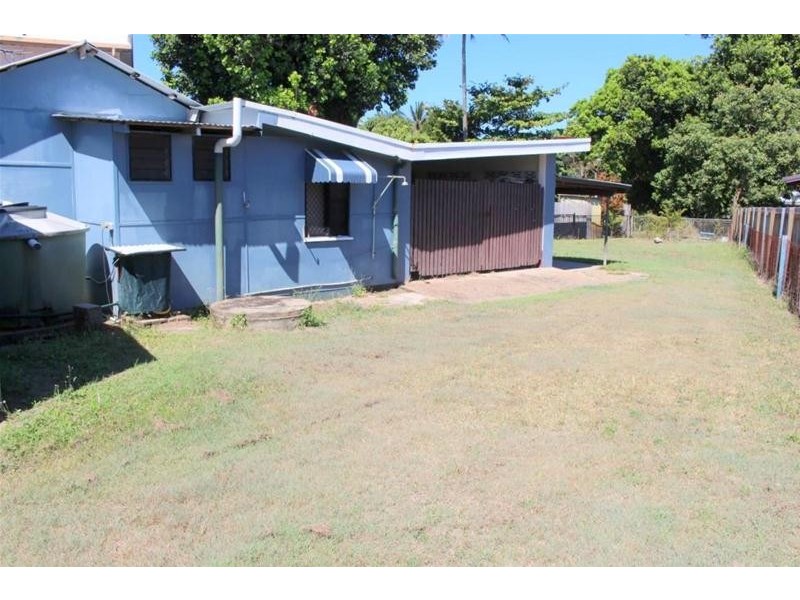 7 Inarlinga Road, Cowley Beach QLD 4871