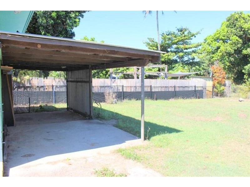 7 Inarlinga Road, Cowley Beach QLD 4871