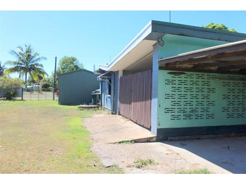 7 Inarlinga Road, Cowley Beach QLD 4871