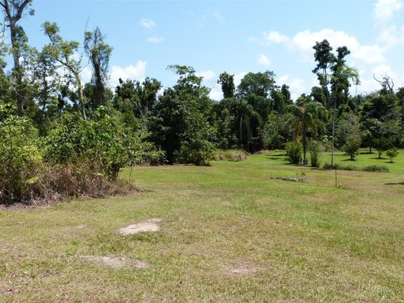 Lot/2 Mountain View Close, Maria Creeks QLD 4855