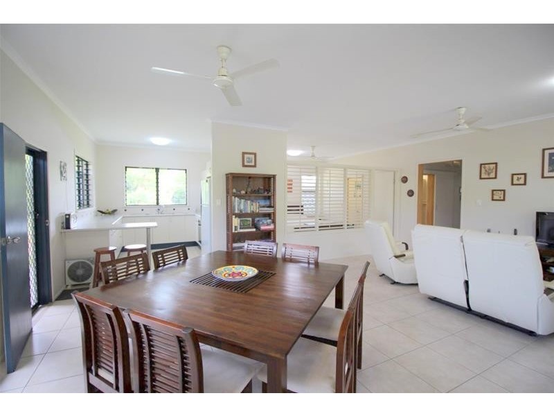 104 Tully Heads Road, Tully Heads QLD 4854