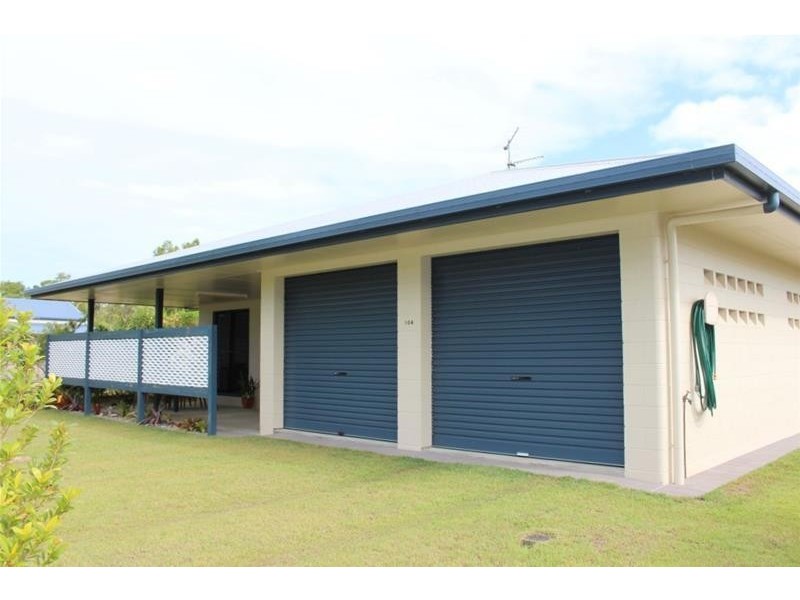 104 Tully Heads Road, Tully Heads QLD 4854