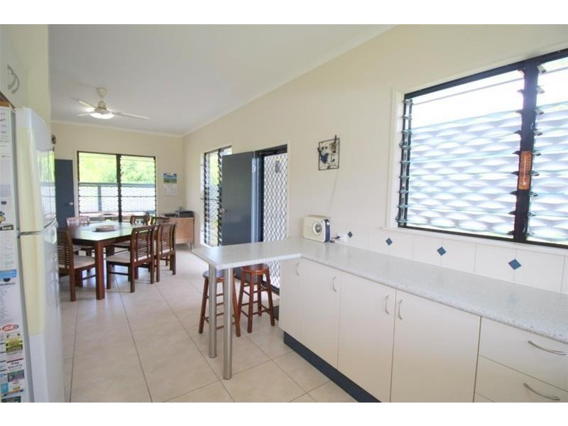 104 Tully Heads Road, Tully Heads QLD 4854