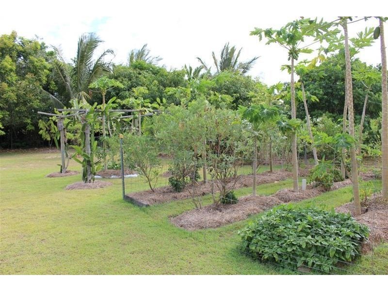 104 Tully Heads Road, Tully Heads QLD 4854