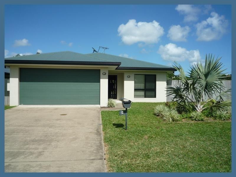 8 Spinnaker Street, South Mission Beach QLD 4852