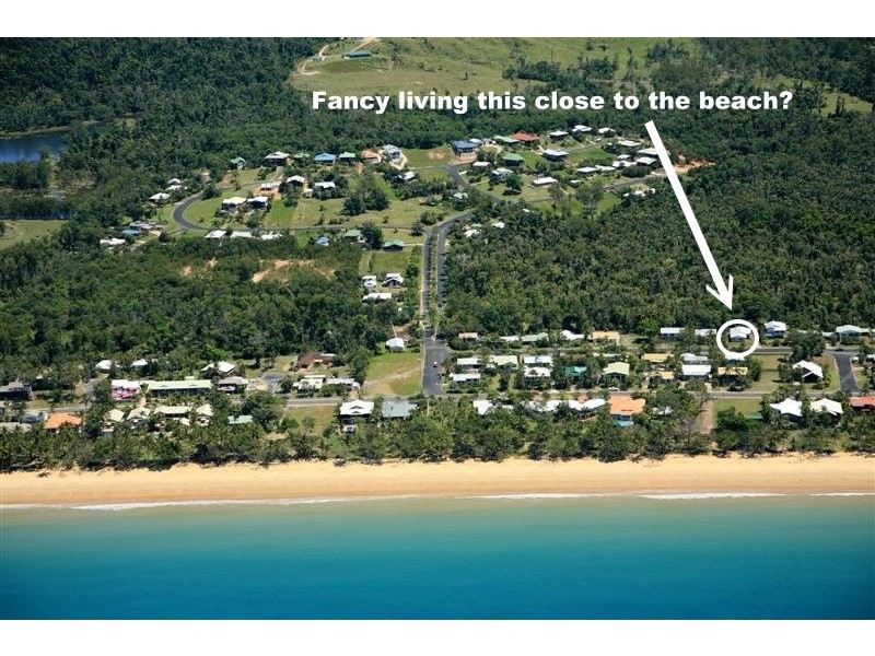 Wongaling Beach QLD 4852