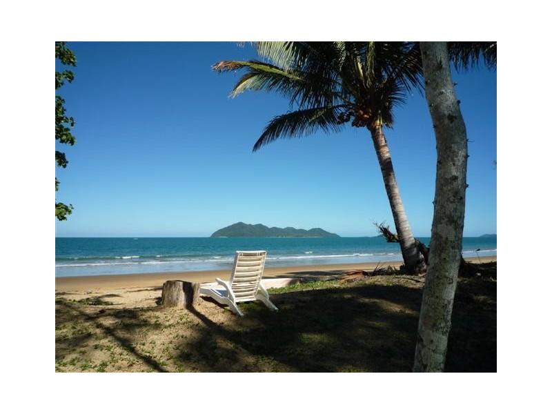 Wongaling Beach QLD 4852