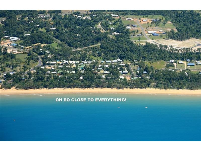 14 Kwila Street, Wongaling Beach QLD 4852