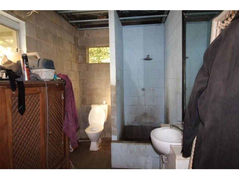 Lot Lot 27, Lot 27 McIntosh Road, East Feluga QLD 4854