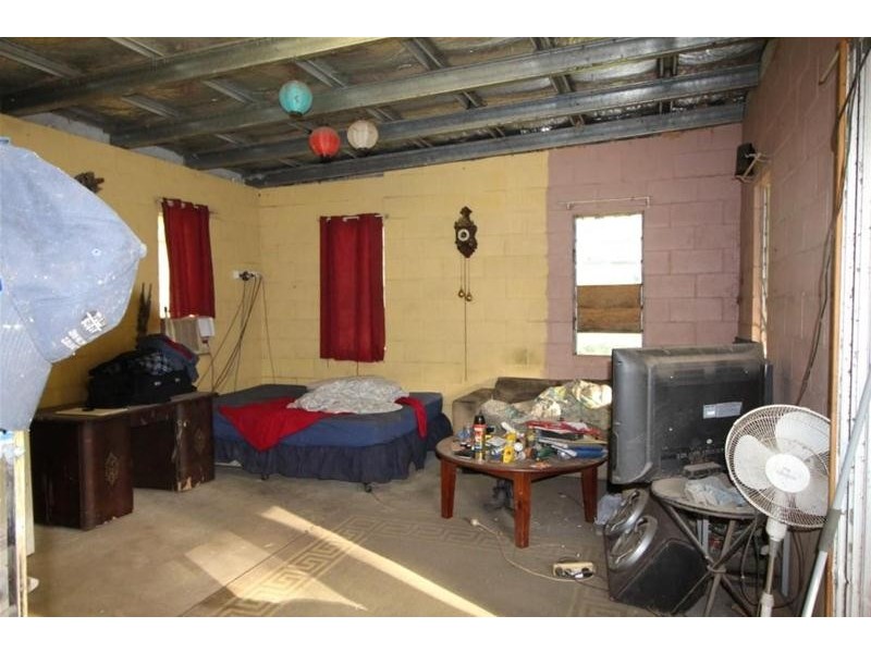 Lot Lot 27, Lot 27 McIntosh Road, East Feluga QLD 4854