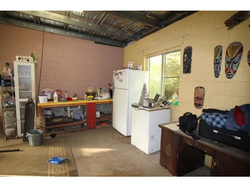 Lot Lot 27, Lot 27 McIntosh Road, East Feluga QLD 4854