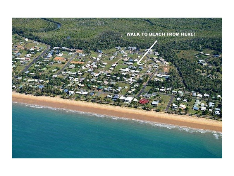 Lot 48, 38 Midshipman Street, South Mission Beach QLD 4852