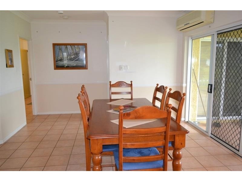 25 Stuart Drive, Feluga QLD 4854