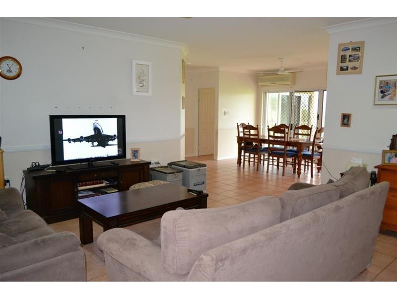 25 Stuart Drive, Feluga QLD 4854