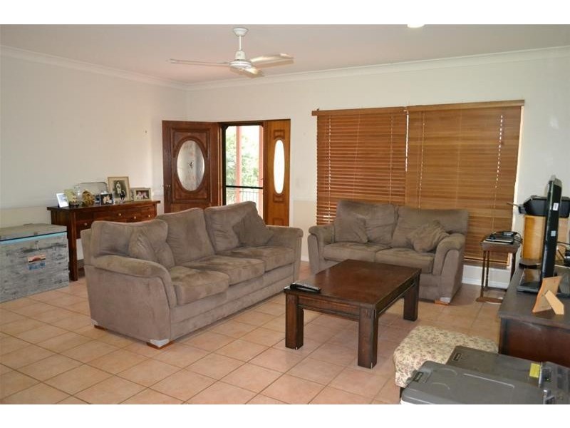 25 Stuart Drive, Feluga QLD 4854