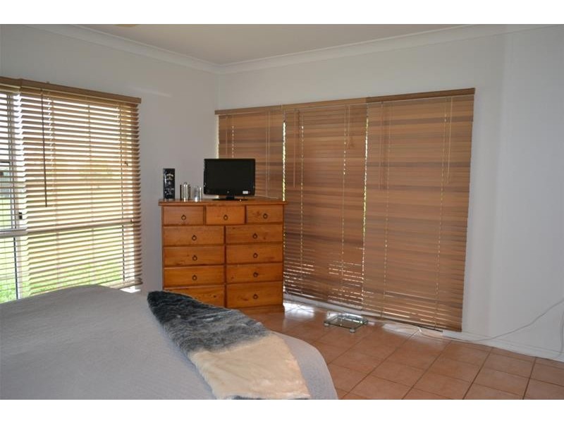 25 Stuart Drive, Feluga QLD 4854