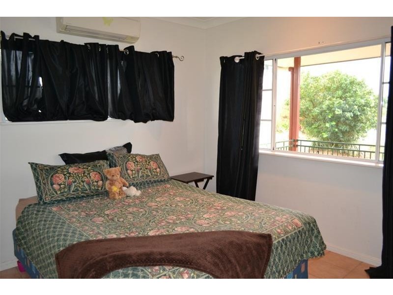 25 Stuart Drive, Feluga QLD 4854