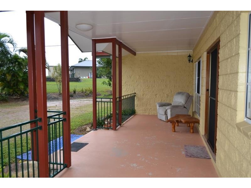 25 Stuart Drive, Feluga QLD 4854