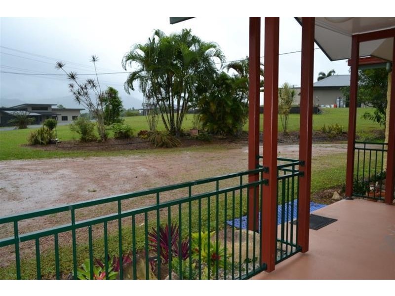 25 Stuart Drive, Feluga QLD 4854