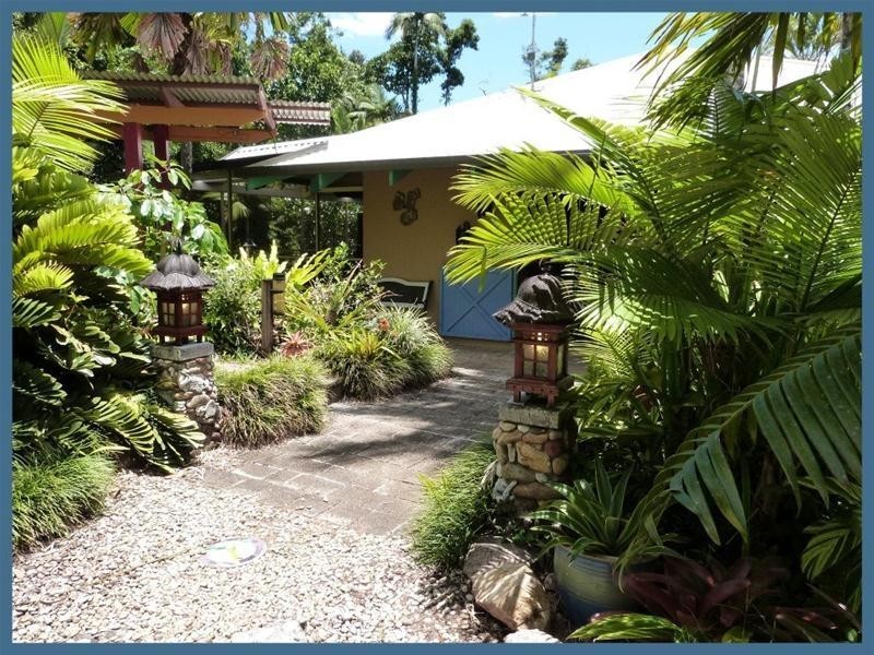 350 Bingil Bay Road, Bingil Bay QLD 4852