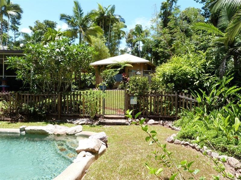 350 Bingil Bay Road, Bingil Bay QLD 4852