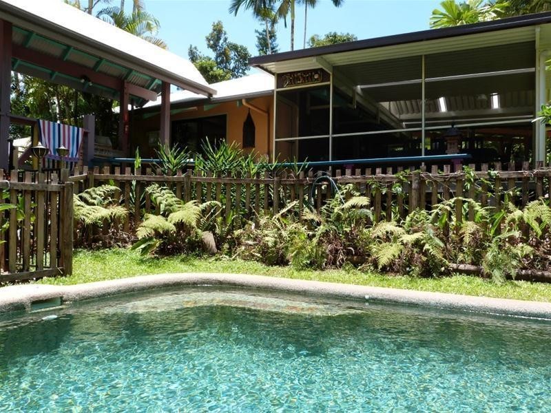 350 Bingil Bay Road, Bingil Bay QLD 4852