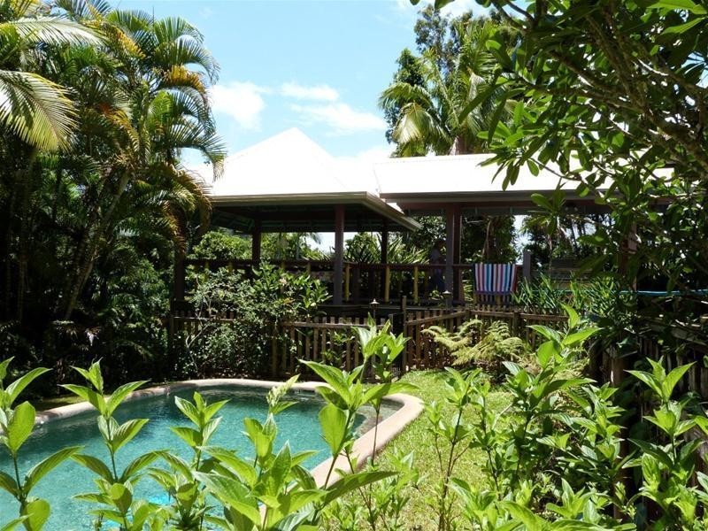 350 Bingil Bay Road, Bingil Bay QLD 4852