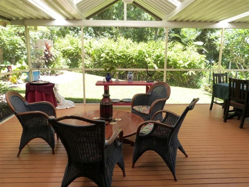 350 Bingil Bay Road, Bingil Bay QLD 4852