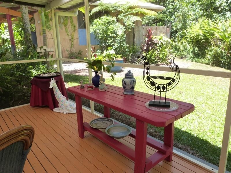 350 Bingil Bay Road, Bingil Bay QLD 4852