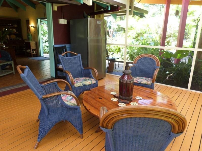 350 Bingil Bay Road, Bingil Bay QLD 4852