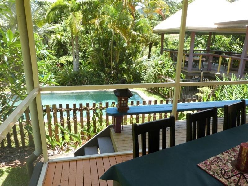 350 Bingil Bay Road, Bingil Bay QLD 4852