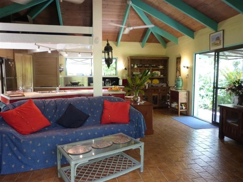 350 Bingil Bay Road, Bingil Bay QLD 4852