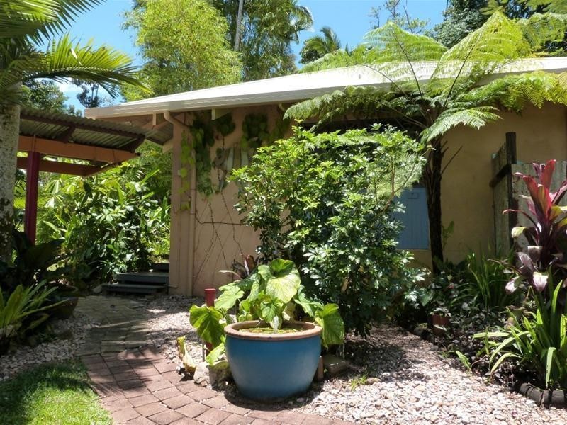 350 Bingil Bay Road, Bingil Bay QLD 4852