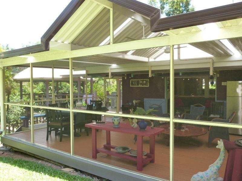 350 Bingil Bay Road, Bingil Bay QLD 4852