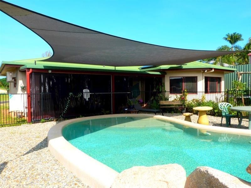 7 Jessie Lane, South Mission Beach QLD 4852