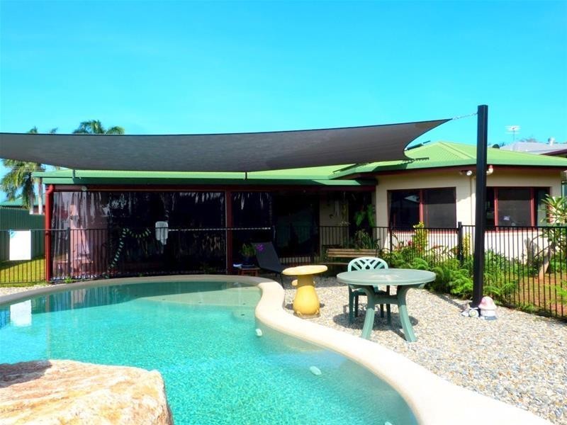 7 Jessie Lane, South Mission Beach QLD 4852