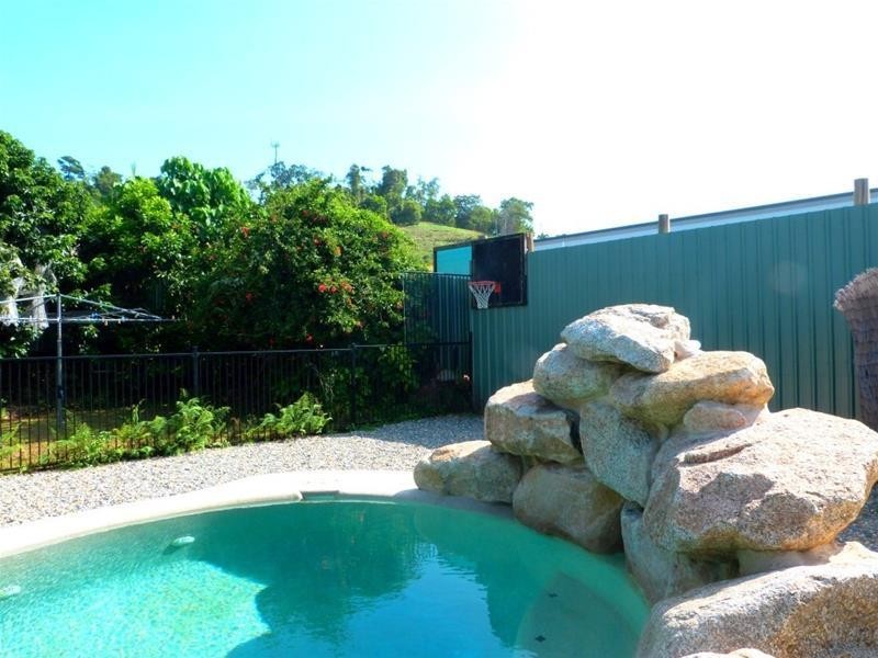 7 Jessie Lane, South Mission Beach QLD 4852