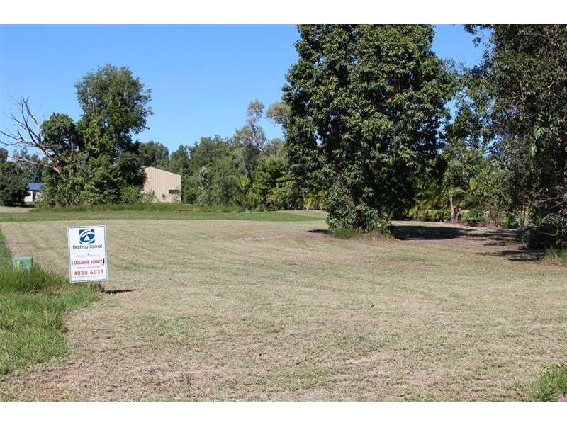 Lot 4, Lot 4 Vipiana Drive, Tully Heads QLD 4854